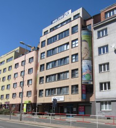 Poliklinika Anděl - Cytology Laboratory