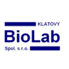 Dne 8.7.2016 došlo k převodu 100% majetkové účasti v klatovské laboratoři BioLab spol. s r.o.